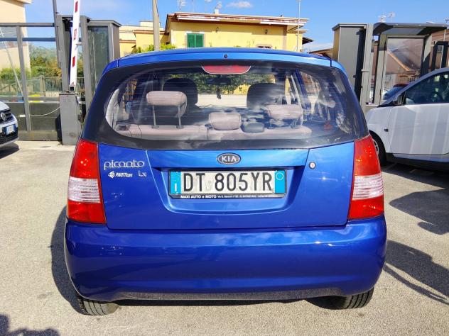 Kia Picanto 1.0 12V Life - Foto 6