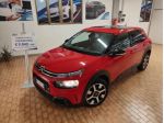 CITROEN C4 Cactus AUTOM. BENZINA "SHINE" TETTO PANORAMICO rif. 23826361