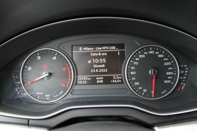 Audi Q5 35 TDI quattro S tronic Business Sport - Foto 10