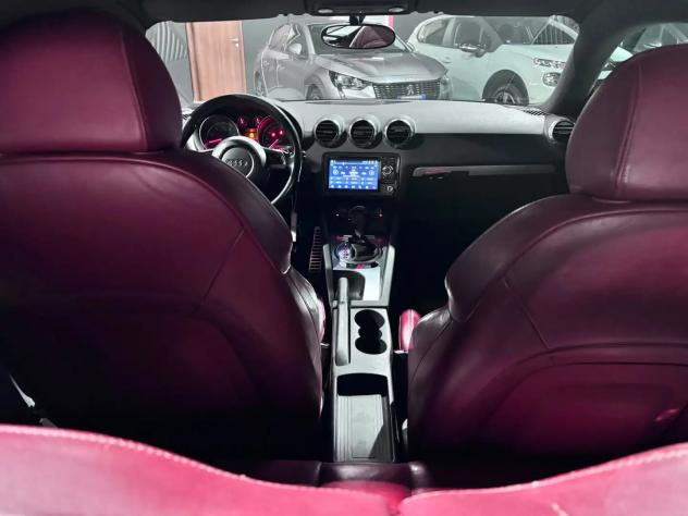 Audi TT Frizione+Volano Nuovi+JBL+Pelle - Foto 9