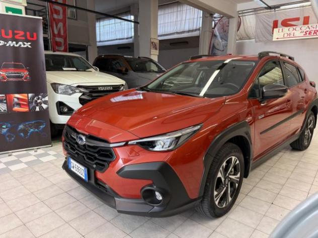 SUBARU Crosstrek 2.0i e-Boxer MHEV CVT Lineartronic Style rif. 23666696 - Foto 2