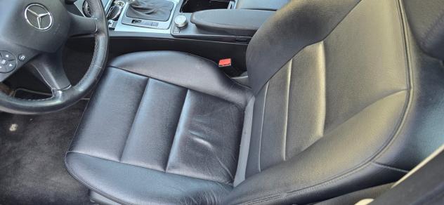 Mercedes-benz C 220 CDI cat Avantgarde Sport - Foto 10