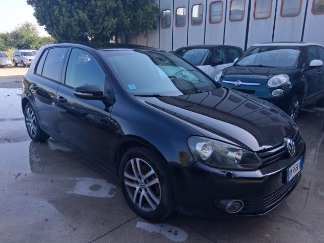 Volkswagen Golf 1.6 TDI DPF 5p. Highline - Foto 2