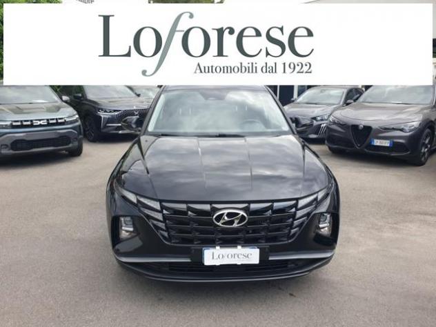 HYUNDAI Tucson 1.6 Exellence rif. 23900542