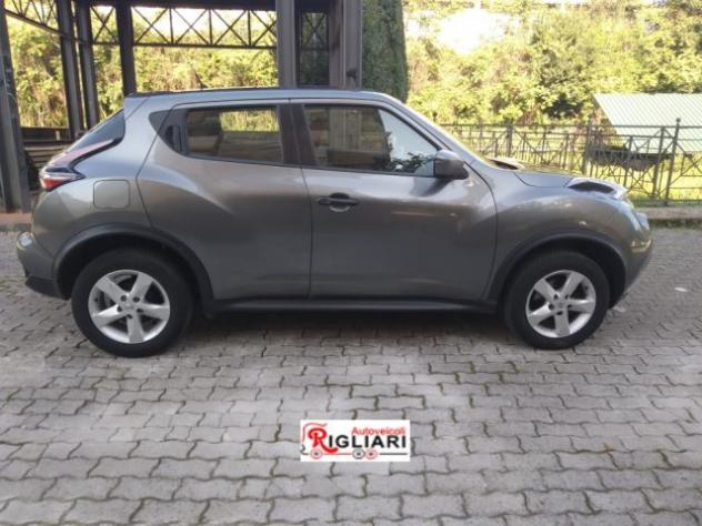 NISSAN Juke 1.5 dCi Acenta Start&Stop - 110 CV - Anno 2019 rif. 22275295 - Foto 4