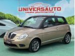 Lancia Ypsilon 1.2 Benzina 60cv Oro 2007