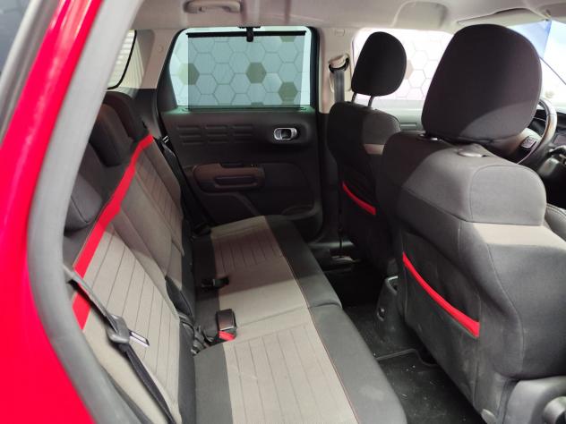 Citroen C3 Aircross BlueHDi 120 S&S Shine - Foto 3