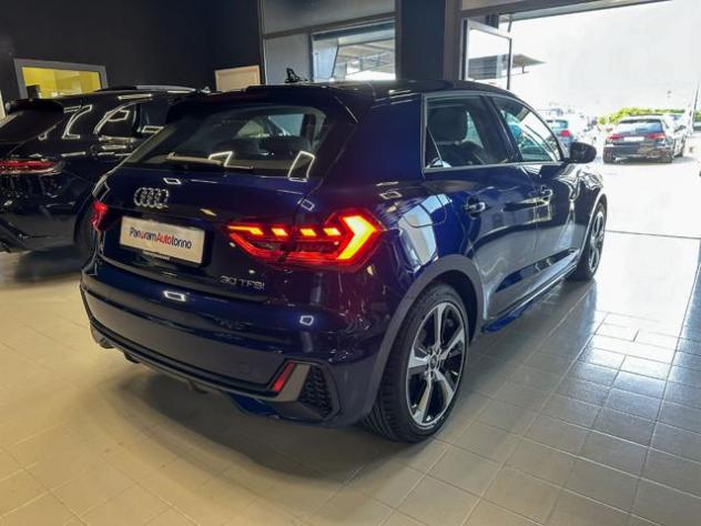 AUDI A1 SPB 30 TFSI S line "Telec/C.Play/LED rif. 23229390 - Foto 7