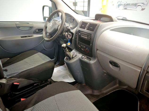 Citroen Jumpy 8 POSTI 2.0 HDi - Foto 7