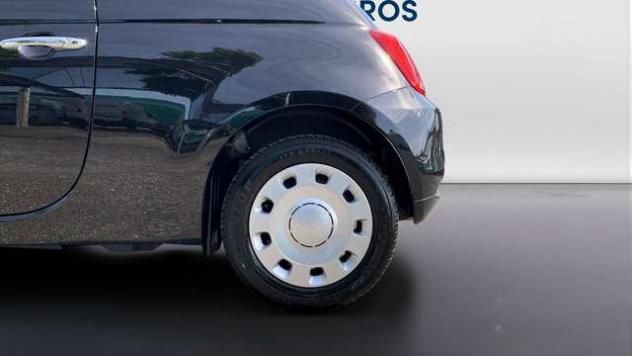 FIAT 500 1.0 hybrid 70cv - Foto 9
