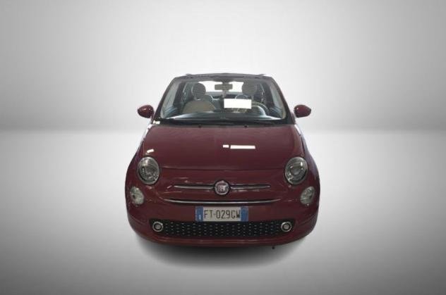 FIAT 500 III 2015 1.2 Lounge easypower Gpl 69cv my19 - Foto 3