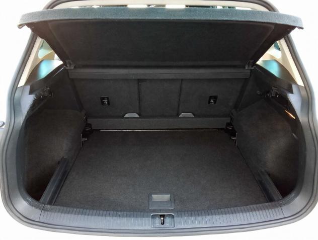 Volkswagen Tiguan 2.0 TDI 150 CV 4MOTION DSG BlueMotion Tech. - Foto 7