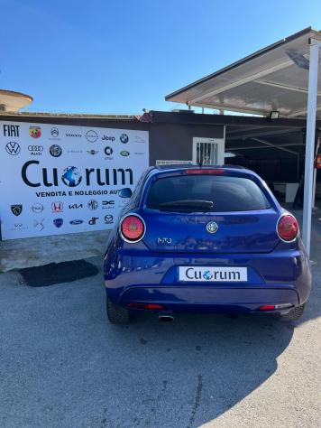 Alfa Romeo MiTo 1.4 T 135 CV M.air S&S TCT Distinctive Sport Pack GPL - Foto 6