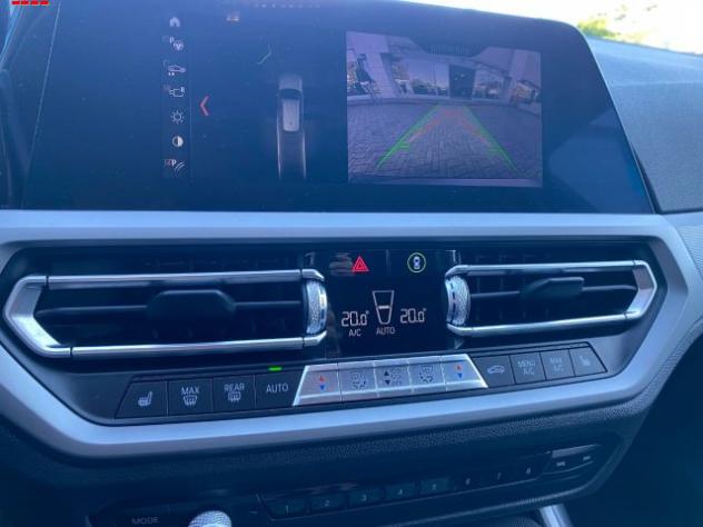 BMW 318 d Touring Business Advantage rif. 24117817 - Foto 10
