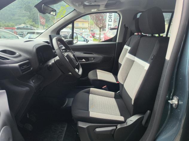 Citroën Berlingo Berlingo 1.5 hdi Plus (prezzo reale IVA inclusa ) - Foto 9
