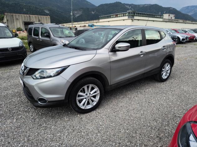 Nissan Qashqai Qashqai 1.5 dci Acenta (PREZZO REALE) - Foto 5