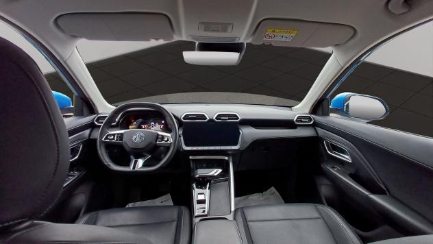 MG ZS ZS 1.5 Hybrid+ Luxury - Foto 8
