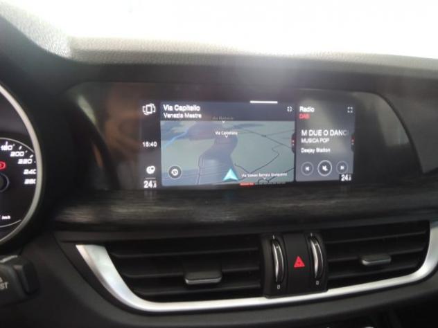 ALFA ROMEO Stelvio 2.2 Turbodiesel 190 CV AT8 Q4 Super Business rif. 24055274 - Foto 10