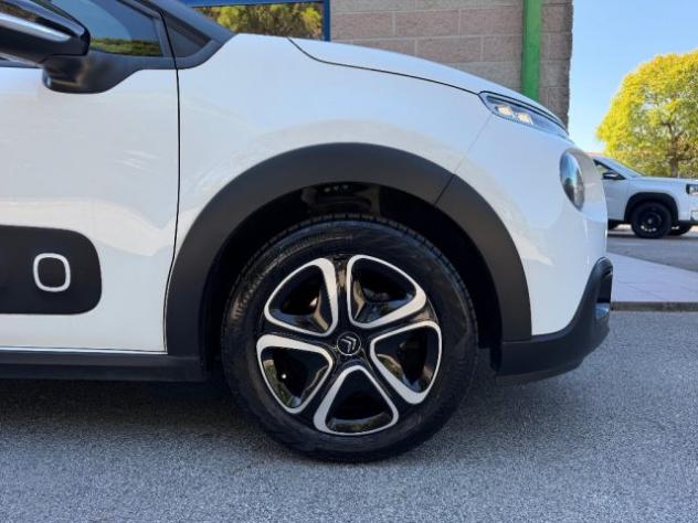 CITROEN C3 1.5 BLUEHDI SHINE 102CV UNIPROPRIETARIO rif. 23788508 - Foto 3