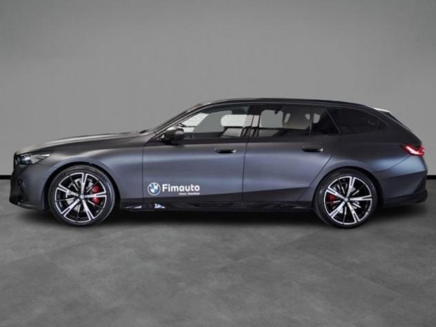 BMW 520 d 48V xDrive Touring Msport Pro Aut. rif. 24185824 - Foto 3