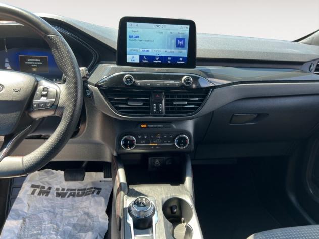 FORD Kuga 3ª serie Kuga 2.5 Full Hybrid 190 CV CVT 2WD ST-Line - Foto 9