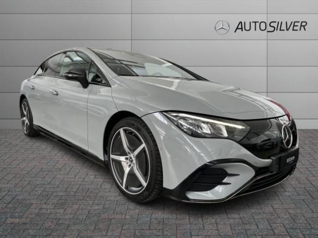 MERCEDES-BENZ EQE 350 4Matic AMG Line Advanced rif. 23504766