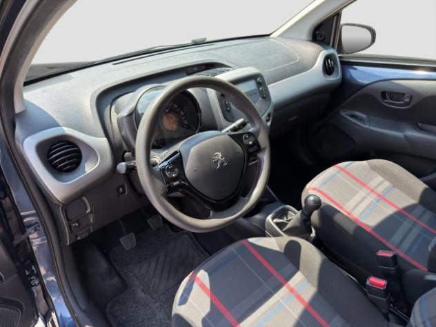 PEUGEOT 108 108 VTi 68 5 porte Active rif. 23798274 - Foto 9