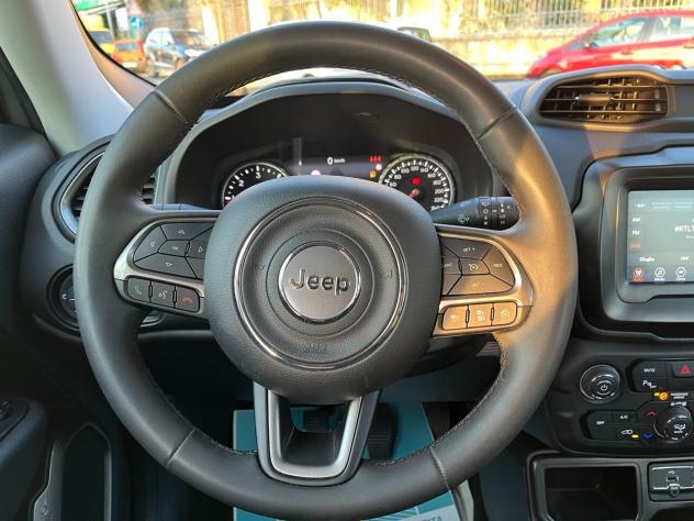 NEW ARRIVO Modello JEEP-Renegade 1.6 Mjt Limited 2wd 130 cv - Foto 10