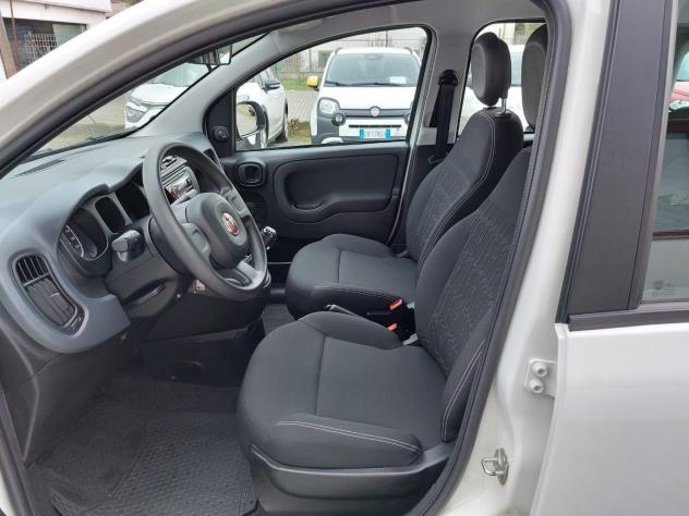 FIAT Panda PREZZO REALE NO VINCOLI / 1.0 70cv Hybrid - Foto 3
