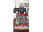 Motore superjet 701 long block