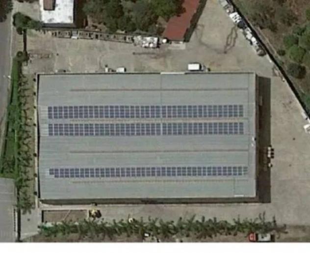 Immobile in asta di 1200 m² in vendita a Marina di Gioiosa Ionica - Foto 9