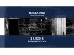 Immobile in asta di 1327 m² in vendita a Massa