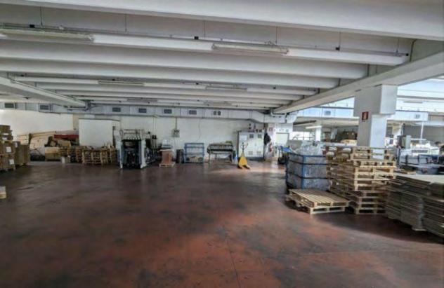 Immobile in asta di 5388 m², box auto in vendita a San Martino Buon Albergo - Foto 19