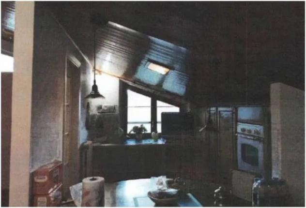 Immobile in asta di 249 m² con più di 5 locali e box auto in vendita a Aulla - Foto 16