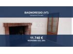 Immobile in asta di 79 m² in vendita a Bagnoregio