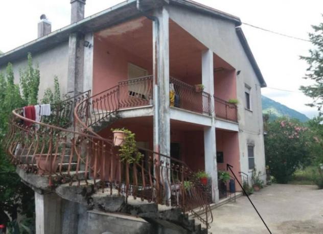 Immobile in asta di 128 m² in vendita a Balsorano - Foto 4
