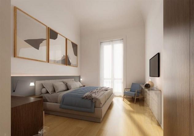 APPARTAMENTO 3 LOCALI, NUOVA COSTRUZIONE - Foto 8