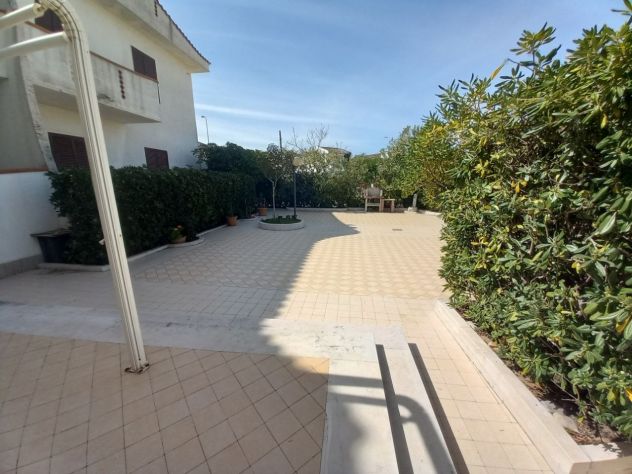 Villa con giardino - Foto 9