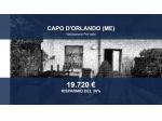Immobile in asta di 34 m² in vendita a Capo d'Orlando