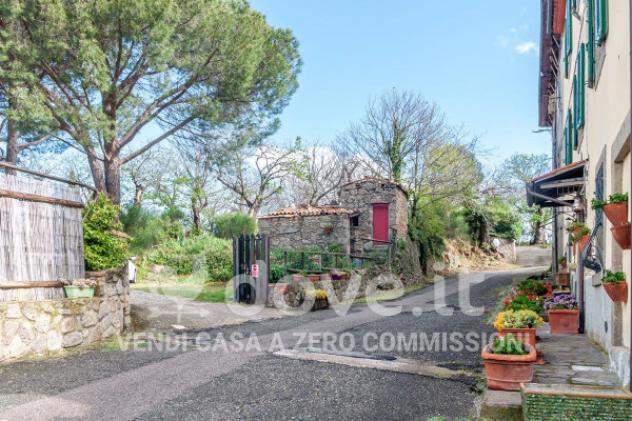 Villa di 250 m² con più di 5 locali e posto auto in vendita a Castel del Piano - Foto 3