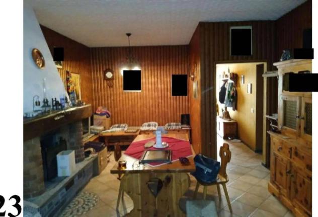 Immobile in asta di 230 m² con più di 5 locali in vendita a Centro Valle Intelvi - Foto 6