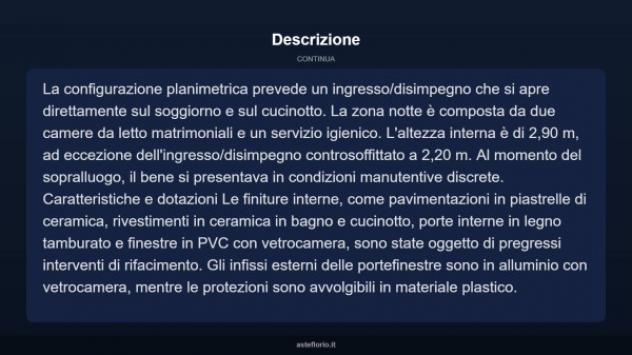 Immobile in asta di 75 m² in vendita a Cologno Monzese - Foto 13