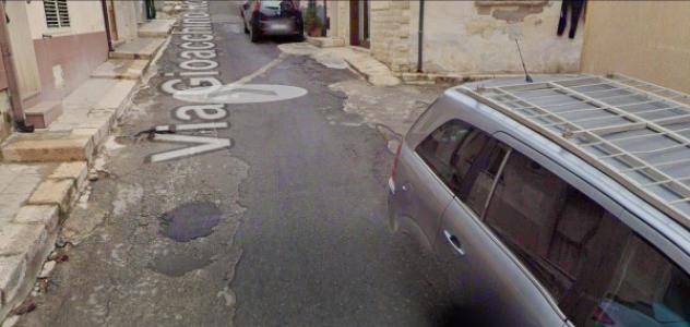Immobile in asta di 90 m², box auto in vendita a Comiso - Foto 4