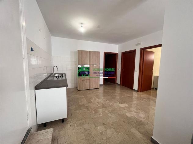 Rif: 2597 - Appartamento piano terra con ingresso autonomo, Comiso - Foto 3