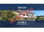 Immobile in asta di 123 m² con più di 5 locali in vendita a Enna
