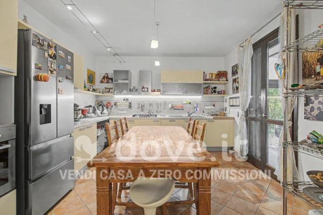 Villa di 161 m² con più di 5 locali e box auto in vendita a Ferrara - Foto 8