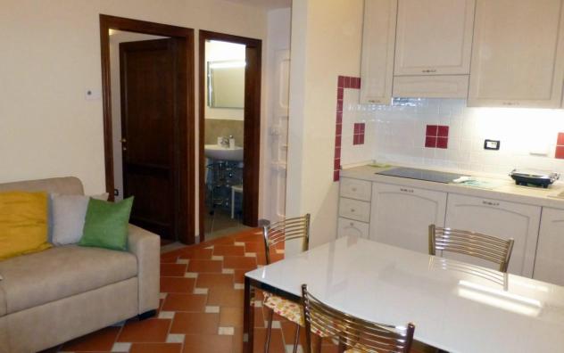 APPARTAMENTO di 2 vani e di 40 mq (FIRENZE) rif. A26/214 - Foto 4