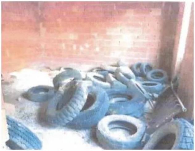 Immobile in asta di 500 m² con più di 5 locali in vendita a Firenzuola - Foto 7
