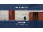 Immobile in asta di 77 m², box auto in vendita a Galatone