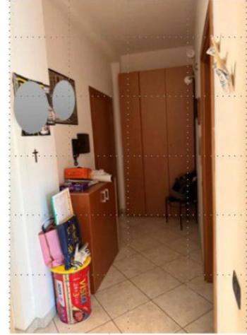 Immobile in asta di 107 m² con più di 5 locali e box auto in vendita a Garbagnate Milanese - Foto 15
